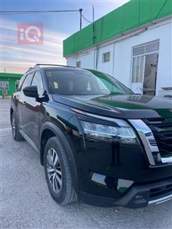 نيسان باثفايندر